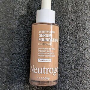 Neutrogena Serum Foundation in "Medium 02"